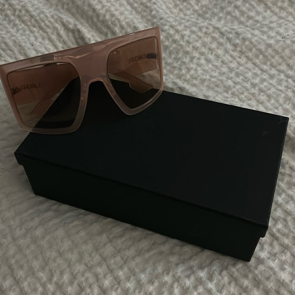 CHRISTIAN DIOR SOLIGHT SUNGLASSES